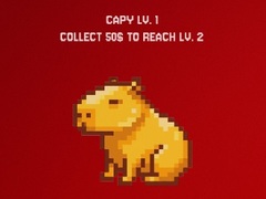 Spill Golden Capy Clicker