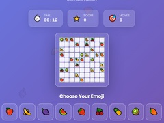 Spill Emoji Sudoku