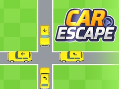 Spill Car Escape