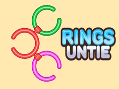Spill Rings Untie