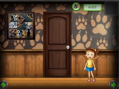 Spill Amgel Kids Room Escape 343