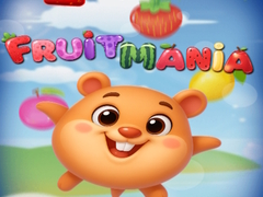 Spill Fruits Mania