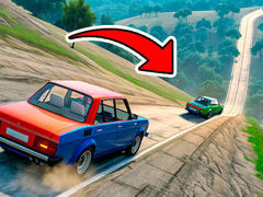 Spill Crazy Stunts 3D