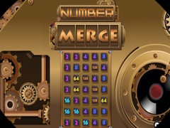 Spill Number Merge