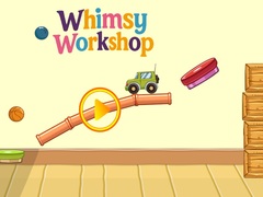 Spill Whimsy Workshop