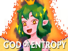 Spill God Of Entropy