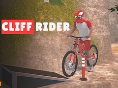 Spill Cliff Rider