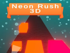 Spill Neon Rush 3D