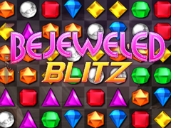 Spill Bejeweled Blitz