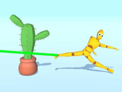 Spill People Playground! Ragdoll Arena!