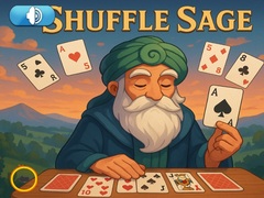 Spill Shuffle Sage