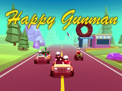 Spill Happy Gunman