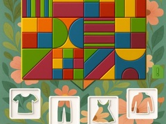 Spill Mosaic Master