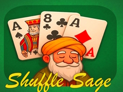 Spill Shuffle Sage