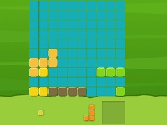 Spill Garden Tetris