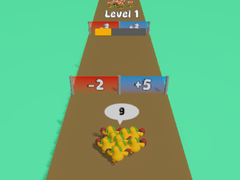 Spill Count Clash
