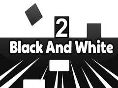 Spill Black And White 2