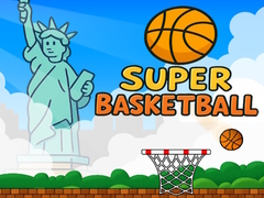 Spill Super Basketball 