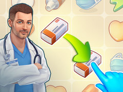 Spill Merge Hospital