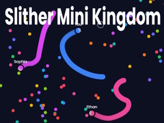 Spill Slither Mini Kingdom