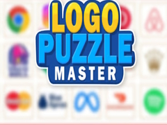 Spill Logo Puzzle Master