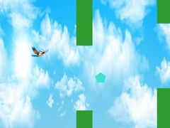 Spill Flappy with Powers