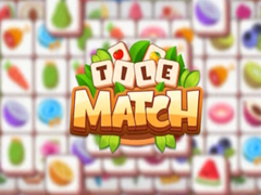 Spill Tile Match