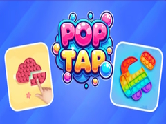 Spill Pop Tap