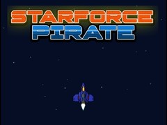 Spill Star Force Pirate