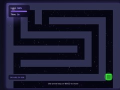 Spill Shadow Maze