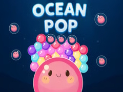 Spill Ocean Pop