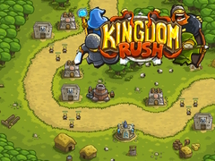 Spill Kingdom Rush Hacked