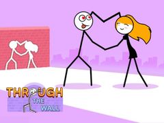 Spill Through the Wall