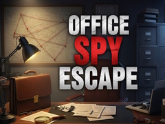 Spill Office Spy Escape