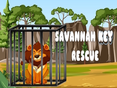 Spill Savannah Key Rescue