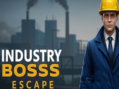 Spill Industry Boss Escape