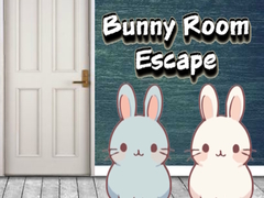 Spill Bunny Room Escape