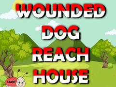 Spill Wounded Dog Reach House