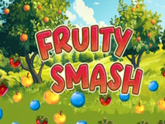 Spill Fruity Smash
