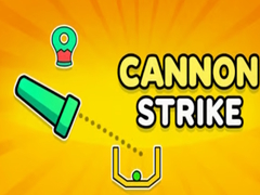 Spill Cannon Strike