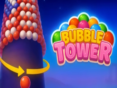 Spill Bubble Tower