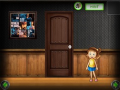 Spill Amgel Kids Room Escape 344