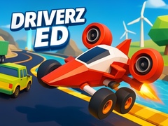 Spill Driverz Ed