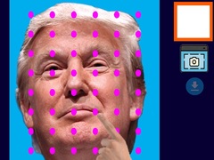 Spill Lol Presidential Face