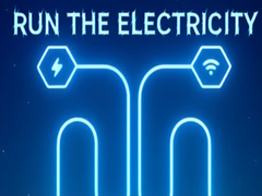 Spill Run The Electricity