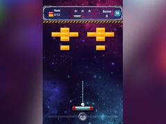 Spill Bricks Breaker Crush Quest