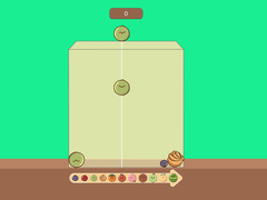Spill Watermelon Merging