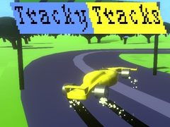 Spill Tracky Tracks