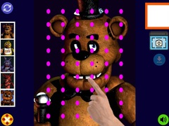 Spill Five Nights Funny Face