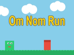 Spill Om Nom Run 03